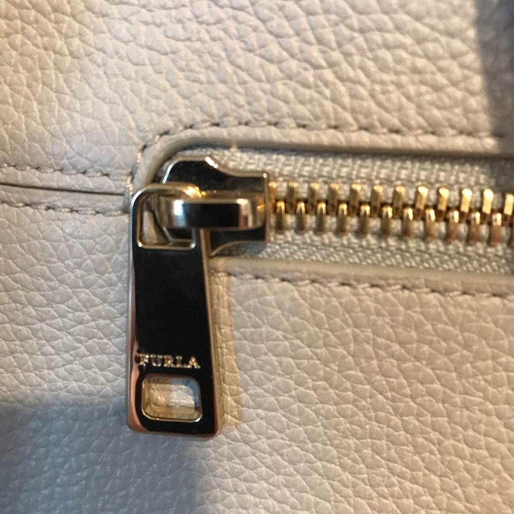 NWOT Furla Bag - Picture 9 of 14